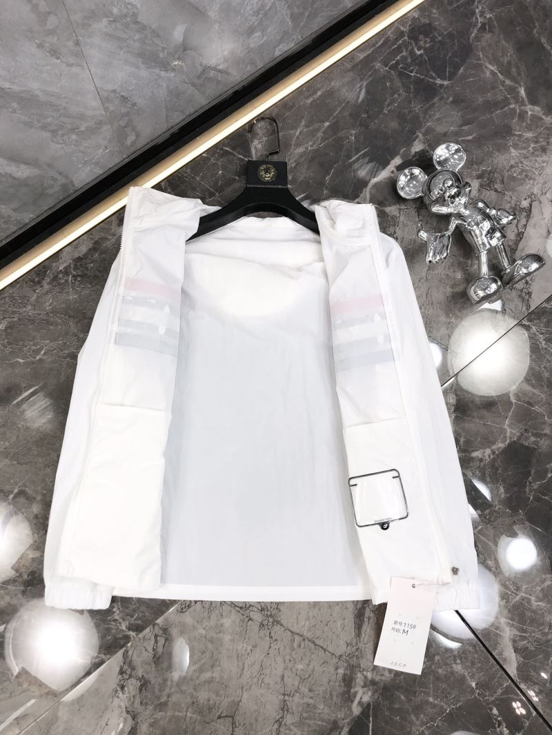 Louis Vuitton Sunscreen Jacket